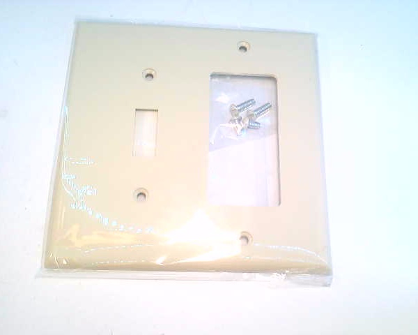 PREFERRED INDUSTRIES 2499762