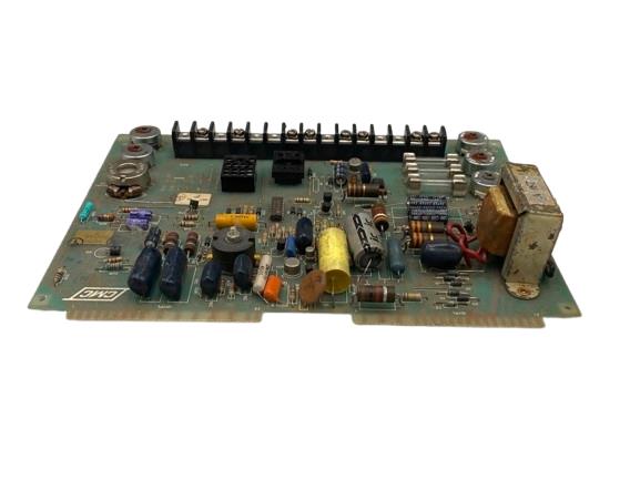 M0N-01857A by CLEVELAND MOTION CONTROL