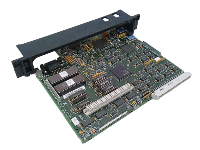 FANUC IC697CPU771