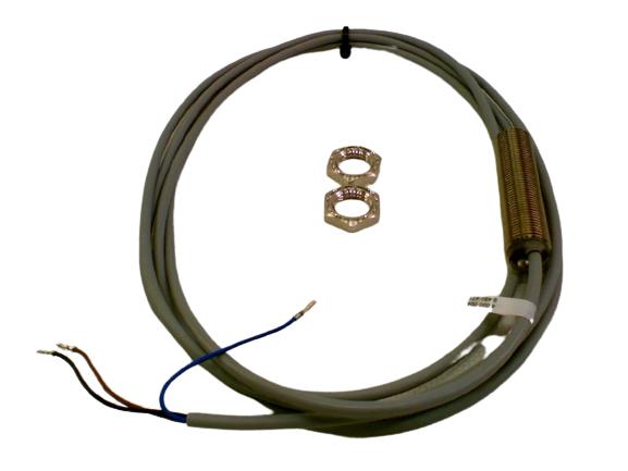 PEPPERL & FUCHS NBB2-12GM50-E2