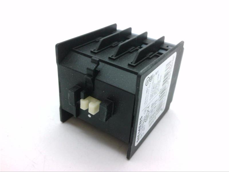 SIEMENS 3RH2911-1GA40