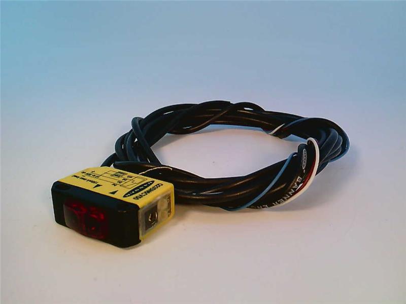 BANNER ENGINEERING Q23SN6CV50