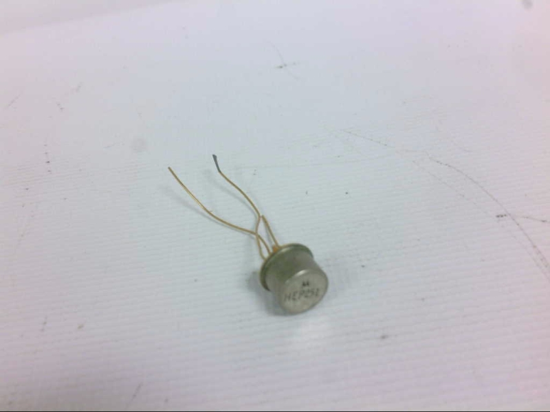 NXP SEMICONDUCTOR HEP251