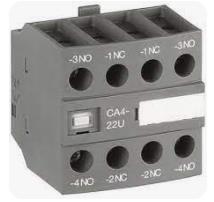 ASEA BROWN BOVERI CA4-22U