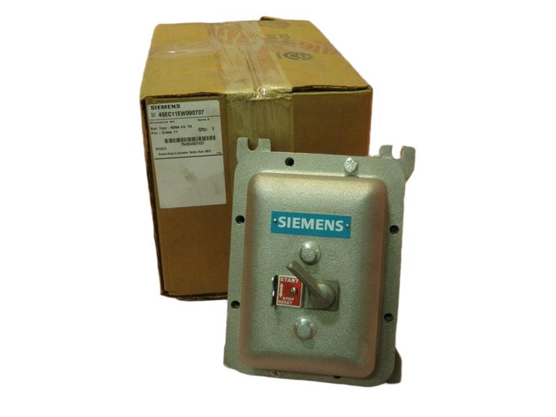 49EC11EW090707 by SIEMENS