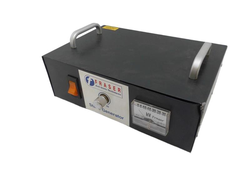 7300 by FRASER ANTISTATIC TECHNIQUES