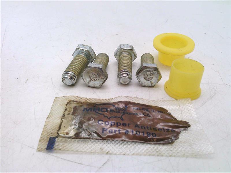 ASEA BROWN BOVERI 411642-40-A