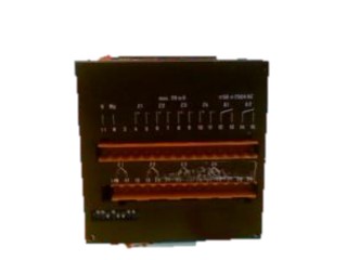 S&B CONTROLS RCQ4-00-2222-08-0-030