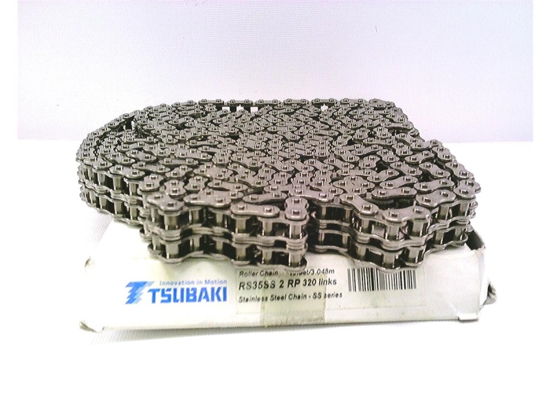 US TSUBAKI RS35S-2-RP