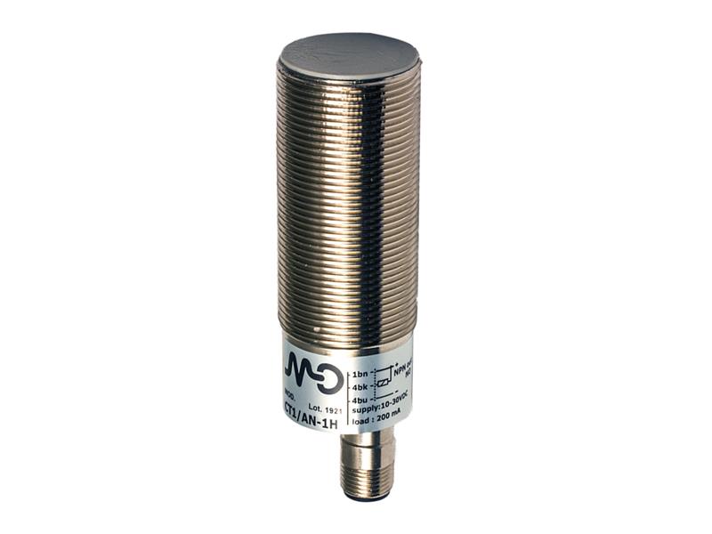 MD MICRO DETECTORS CT1/CN-1H