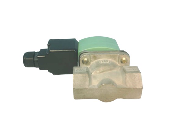 ASCO JKFX8210G87E15500-DC24