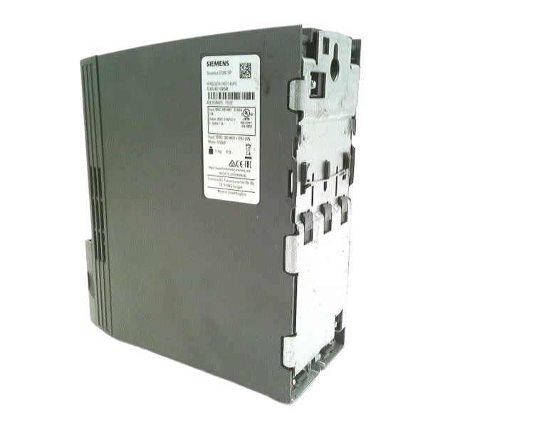 6SL3210-1KE11-8UP2 by SIEMENS