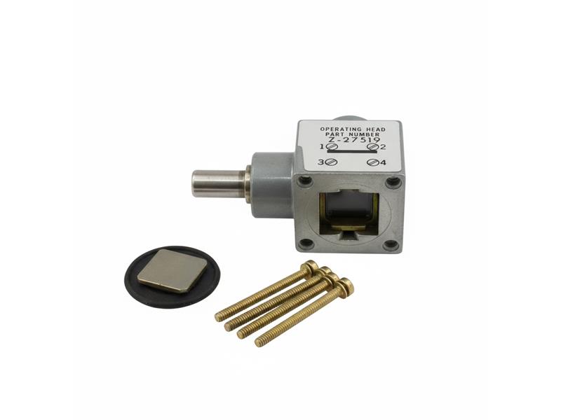 ALLEN BRADLEY Z-27519