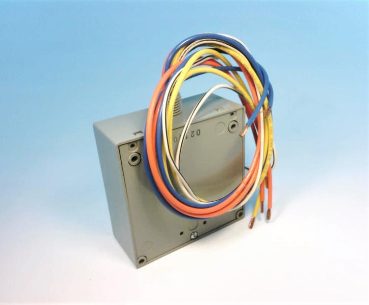 FUNCTIONAL DEVICES RIB013P