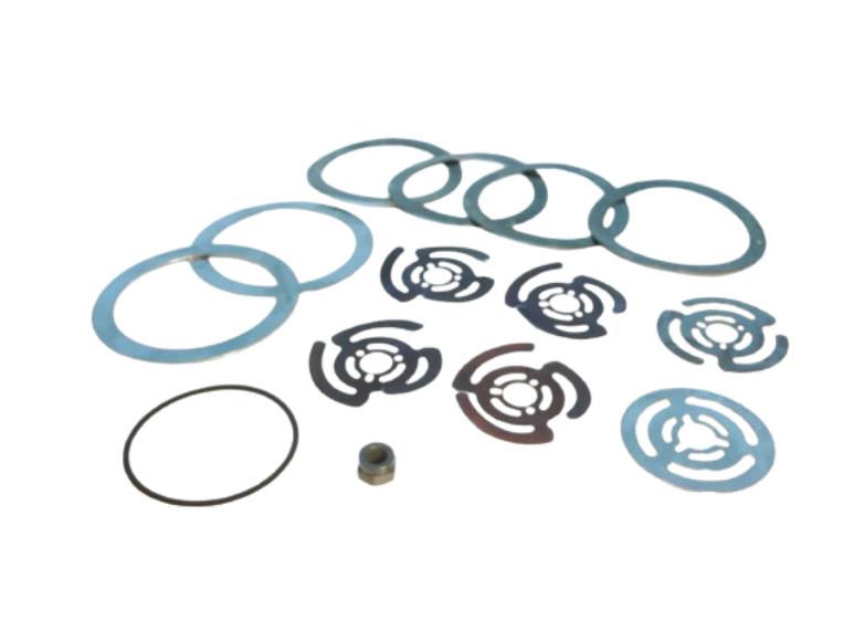 98650.1533 by INGERSOLL RAND