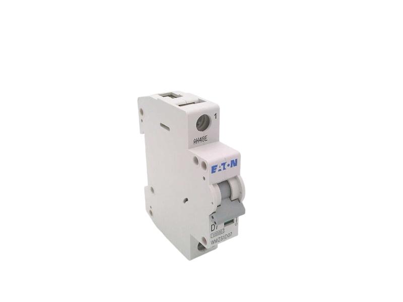 EATON CORPORATION WMZS1D07