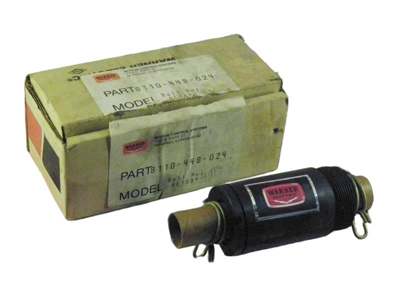 8110-448-024 by ALTRA INDUSTRIAL MOTION