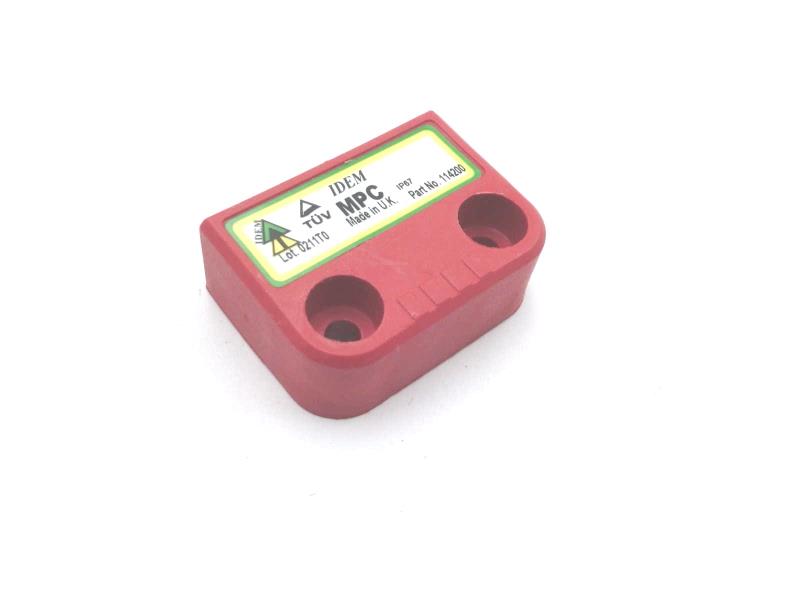 IDEM SAFETY SWITCHES 114200