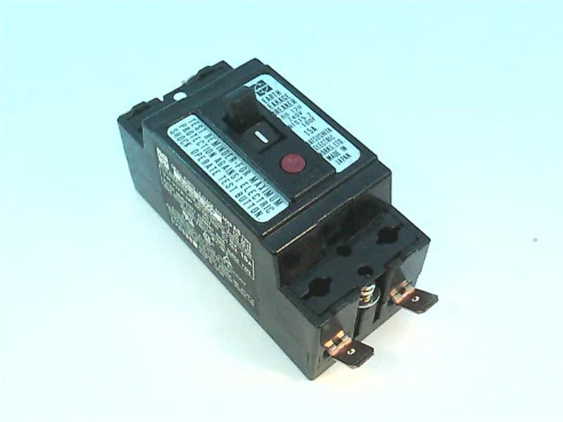 MATSUSHITA ELECTRIC BJS15-2-100F