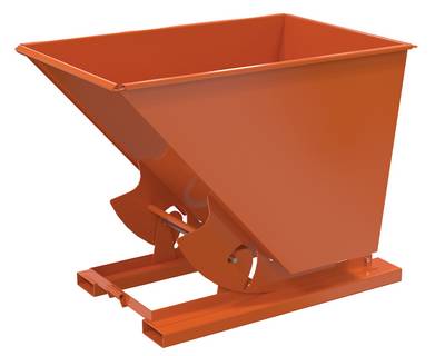 VESTIL D-150-LD-NB-ORG-C