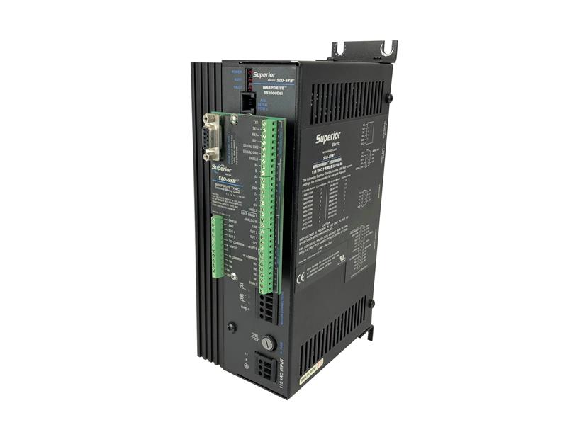 DANAHER MOTION SS2000D6I