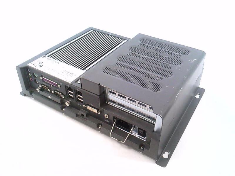 ALLEN BRADLEY 6181P-2PXP