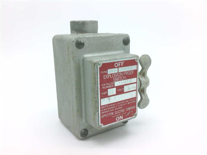 EFS-51311 by EMERSON