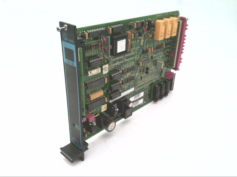 GENERAL MONITORS INC TA200