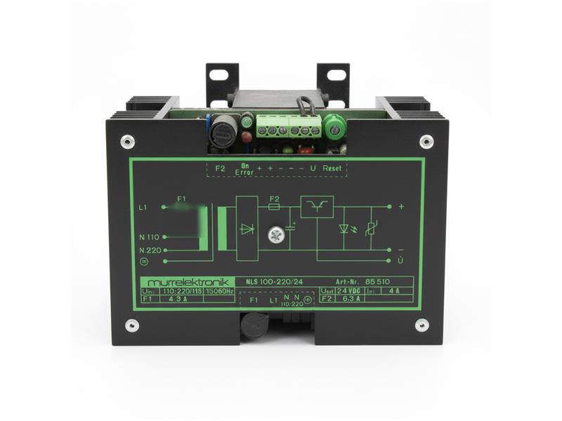 MURR ELEKTRONIK 85510