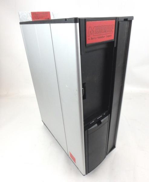 MARQUIP MQP5006PT5B20SBR3D0F00A00C0