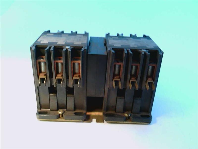 SCHNEIDER ELECTRIC 8965DPR53V02