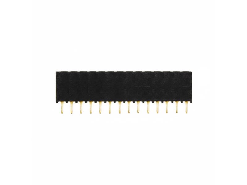 SAMTEC SSQ-114-01-G-S