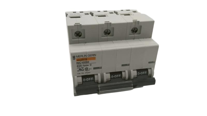 SCHNEIDER ELECTRIC MG27184