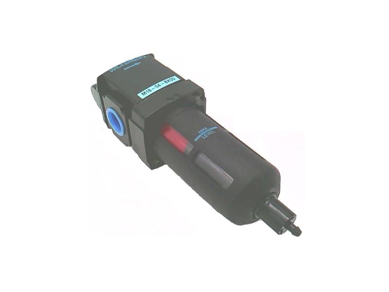 WILKERSON PNEUMATIC M18-04-BK00