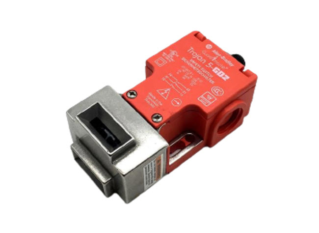 ALLEN BRADLEY 440K-T11371