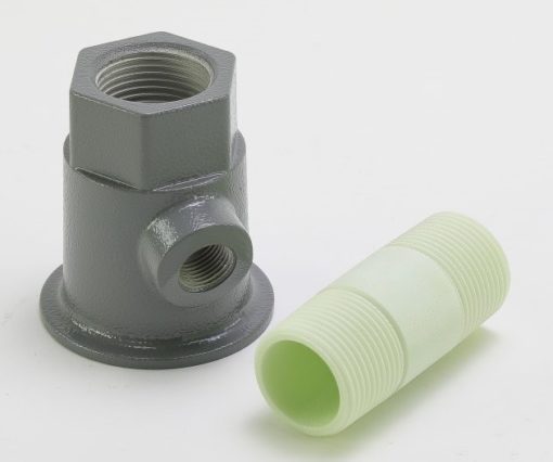 KIDDE-FENWAL, LLC 60-2692