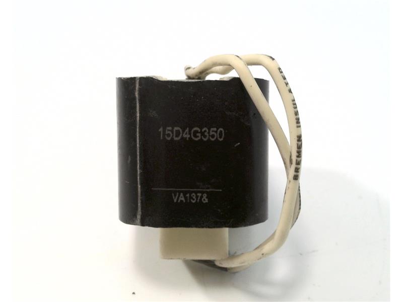 GENERAL ELECTRIC 15D4G350