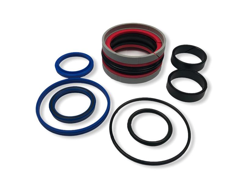 MAGISTER HYDRAULICS CRK 5X2.5