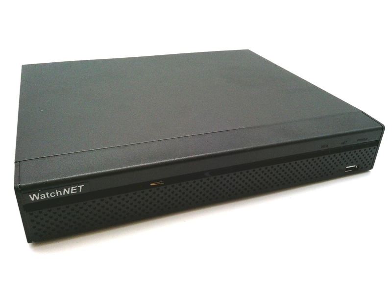 WTEEVI08132T by WATCHNET