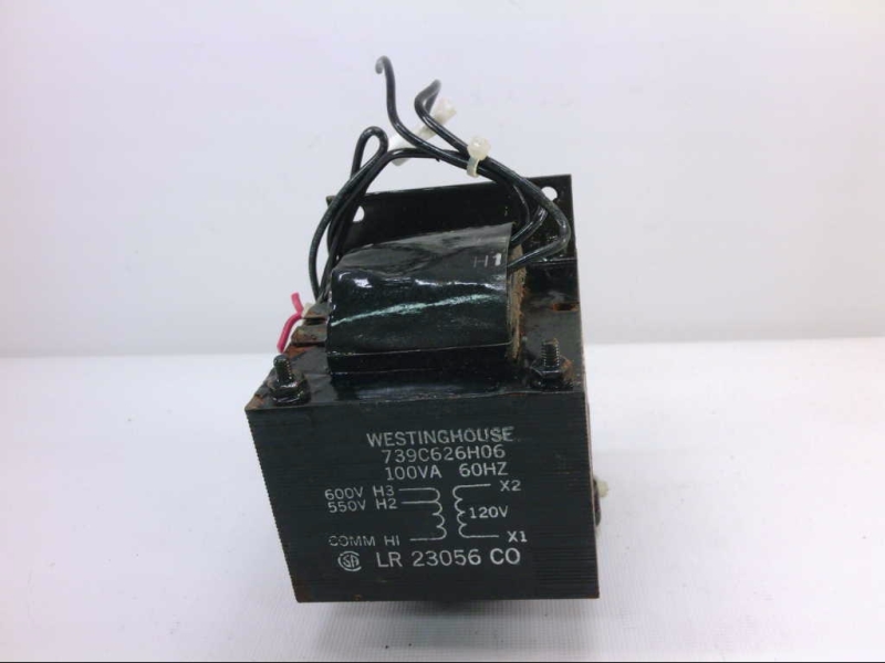 WESTINGHOUSE 739C62H06
