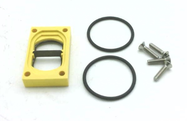 BANNER ENGINEERING UC-900DSRG