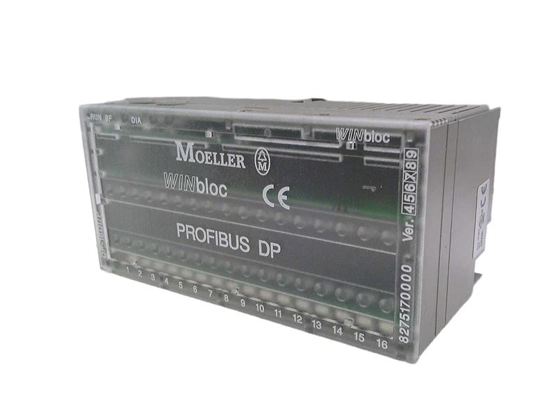DP-16DI/P by EATON CORPORATION