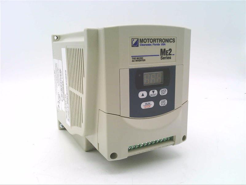MOTORTRONICS ME2-403-M