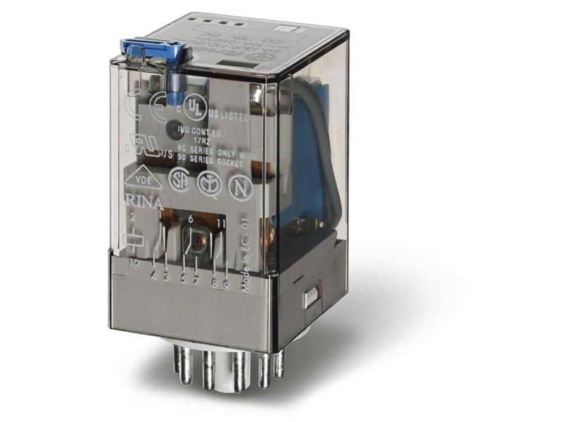 60.13.8.120.0030 by FINDER