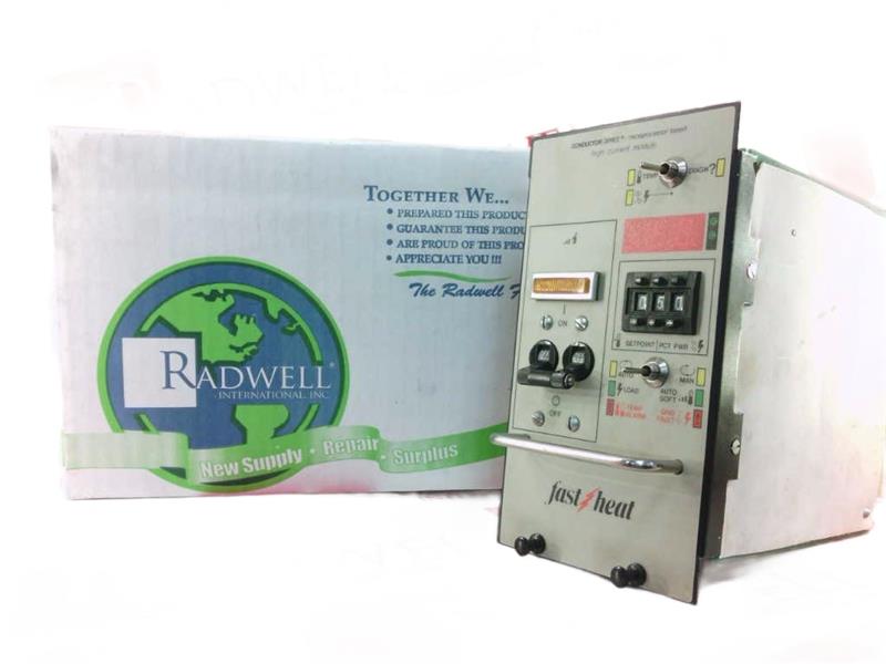FAST HEAT KM020010VB-01