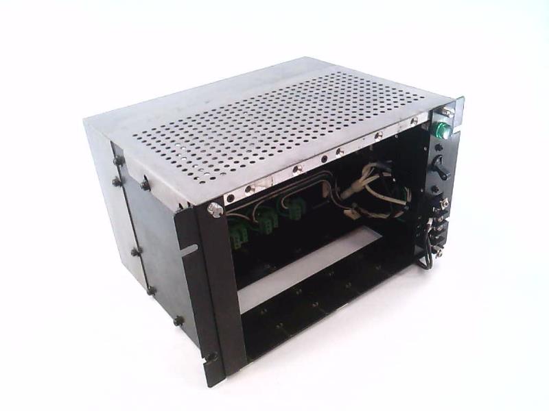 UDX-RACK by ORIENTAL MOTOR