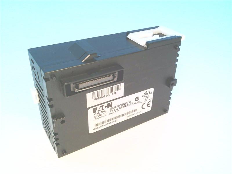 ELC-COENETM by EATON CORPORATION