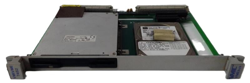 VMIVME7452000 by FANUC