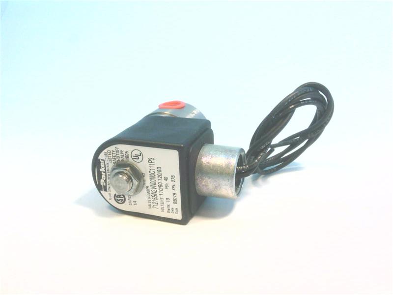 PARKER 71215SN2VN00N0C111C1P3