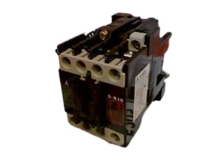 MITSUBISHI S-K10-AC230V